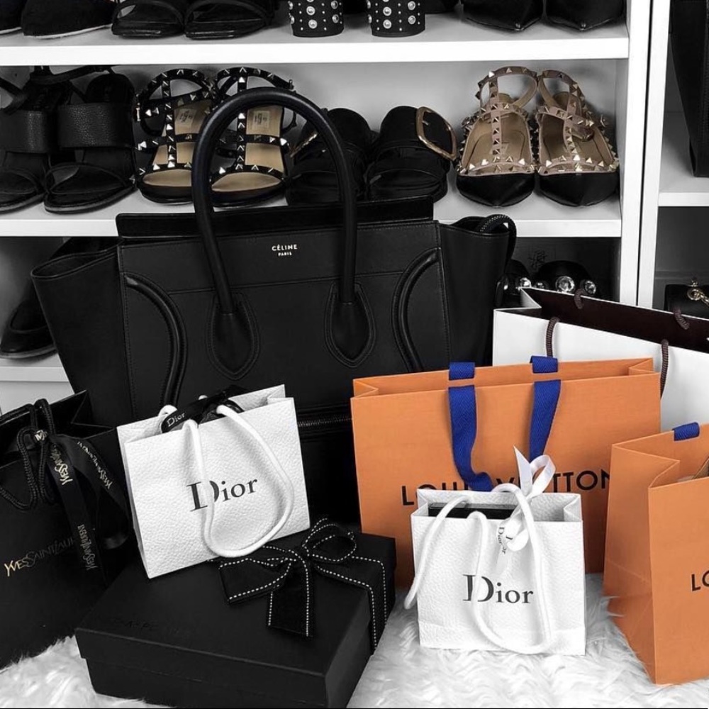 Meet your Posher, Joyce